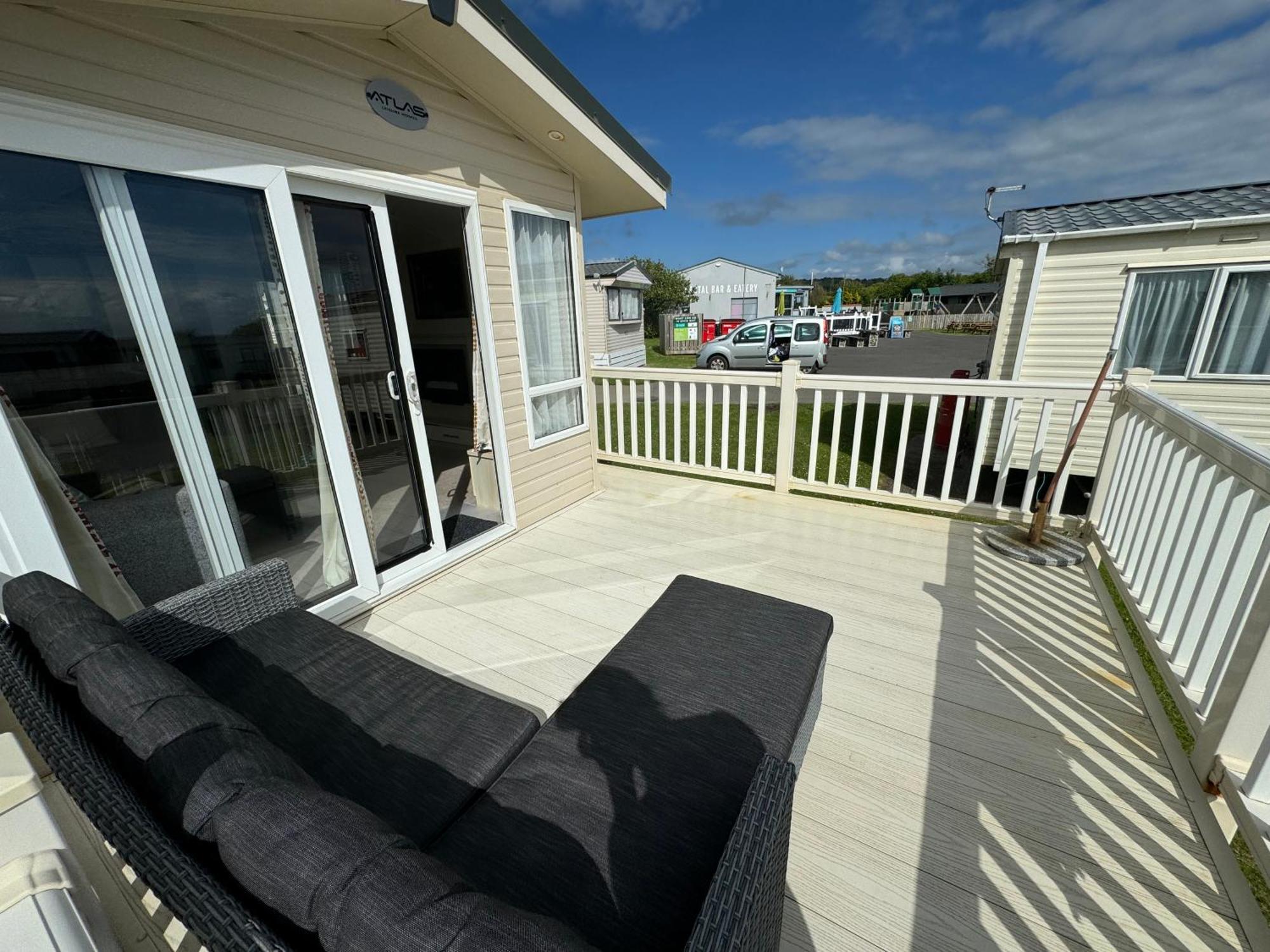 Northcott 59, Bude Poughill  Bagian luar foto